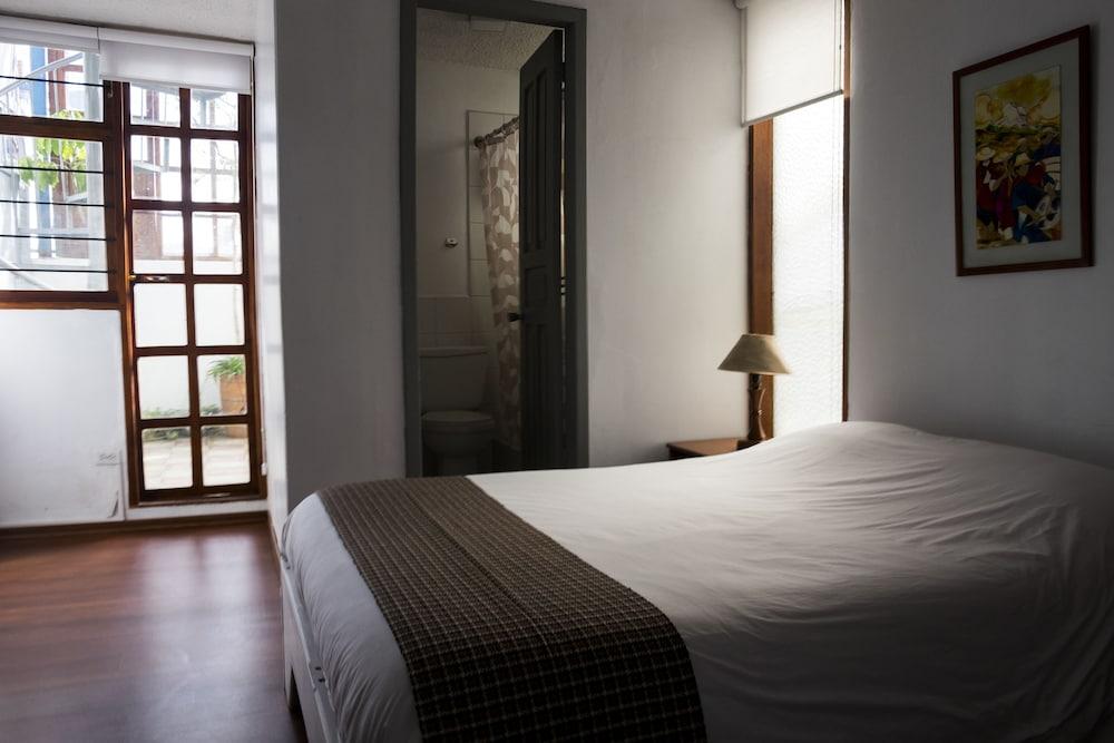Galapagos Native Hostel Puerto Ayora  Εξωτερικό φωτογραφία