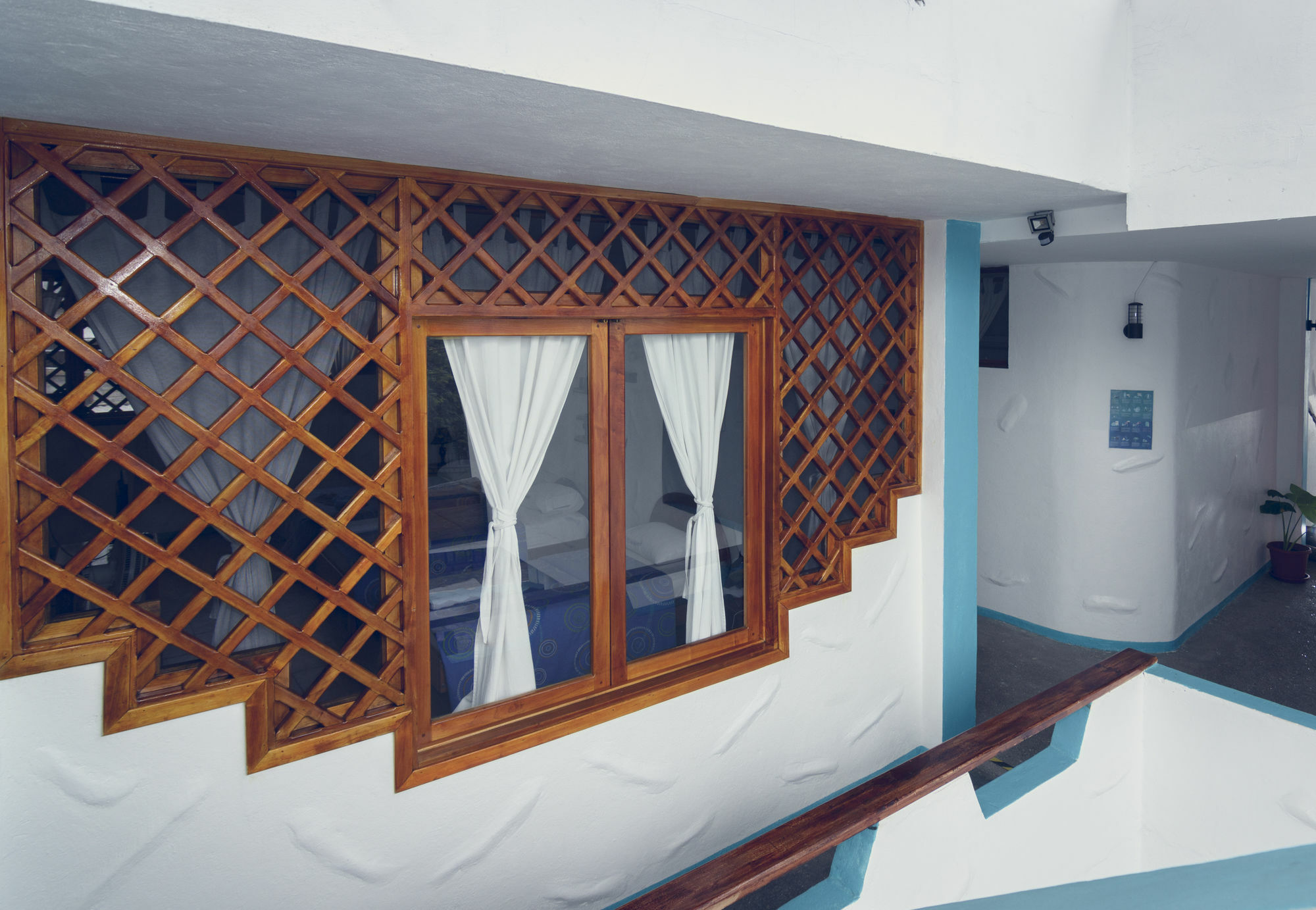 Galapagos Native Hostel Puerto Ayora  Εξωτερικό φωτογραφία