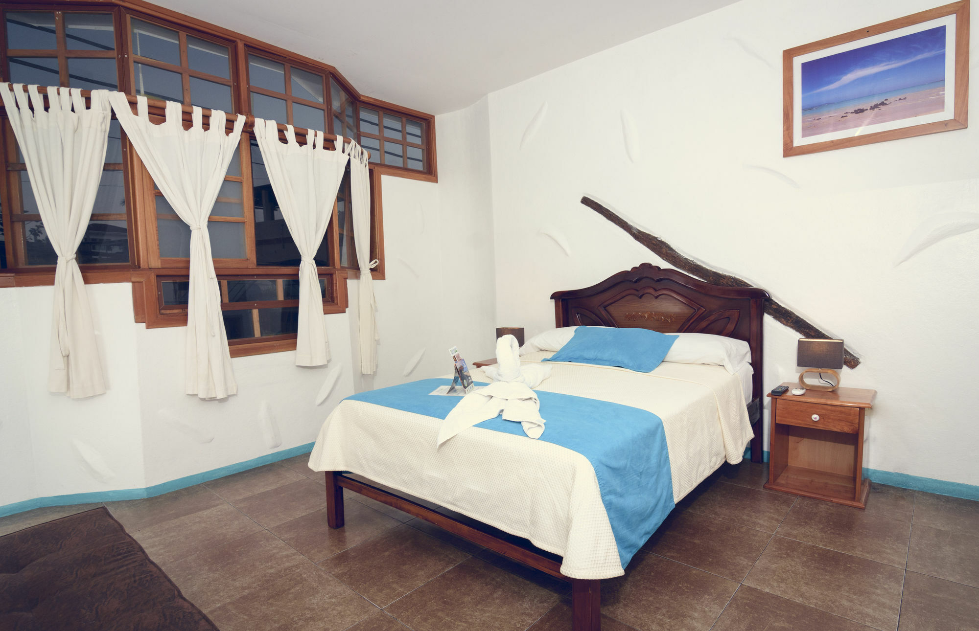 Galapagos Native Hostel Puerto Ayora  Εξωτερικό φωτογραφία